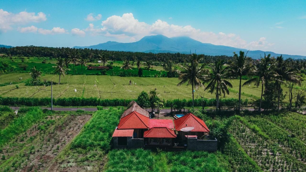 Linkeeshome Bungaya Karangasem  Luaran gambar