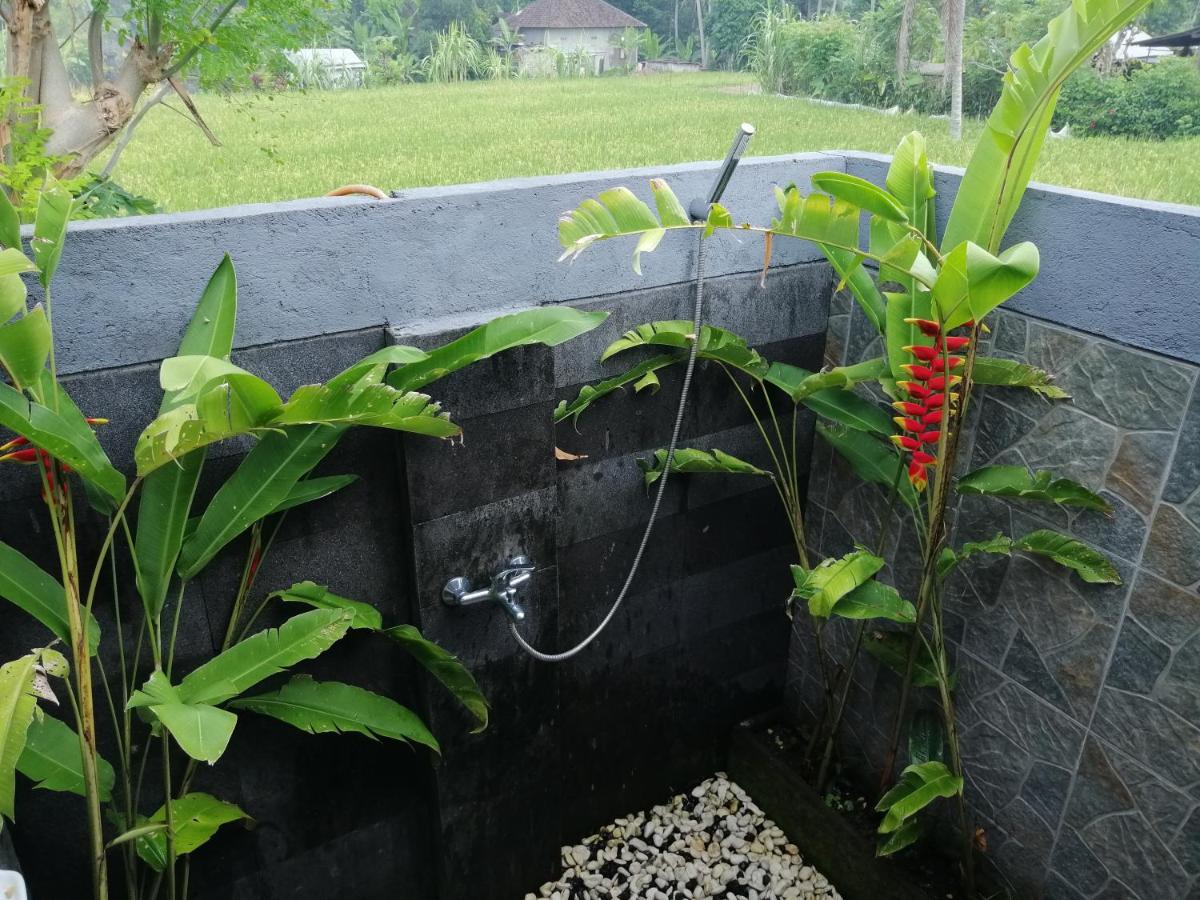 Linkeeshome Bungaya Karangasem  Luaran gambar