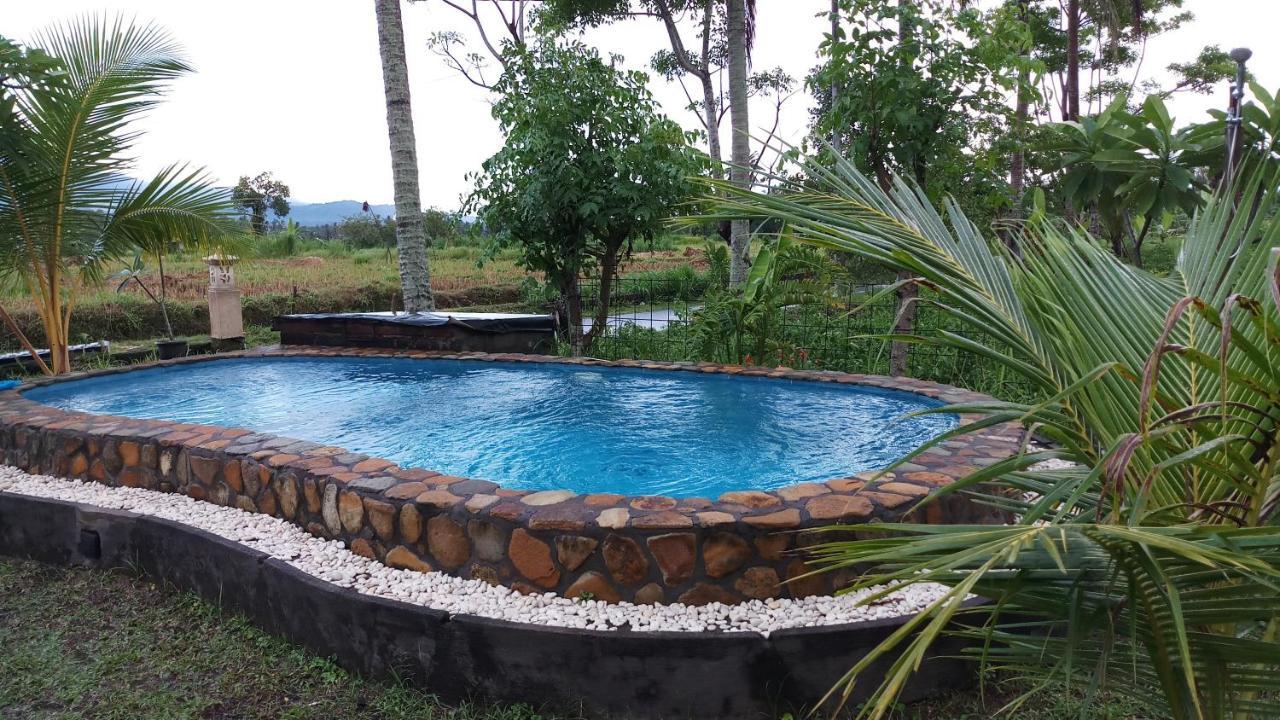 Linkeeshome Bungaya Karangasem  Luaran gambar