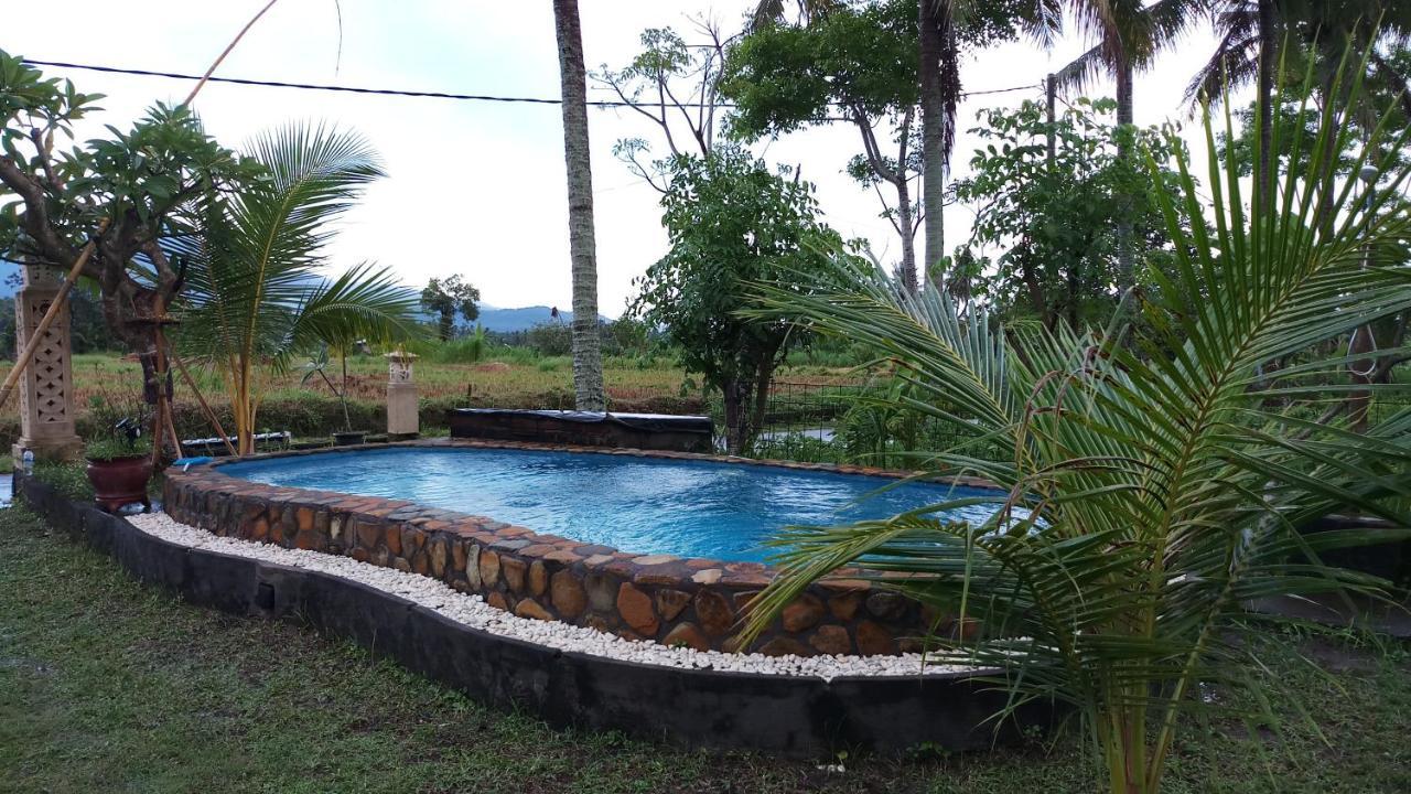 Linkeeshome Bungaya Karangasem  Luaran gambar