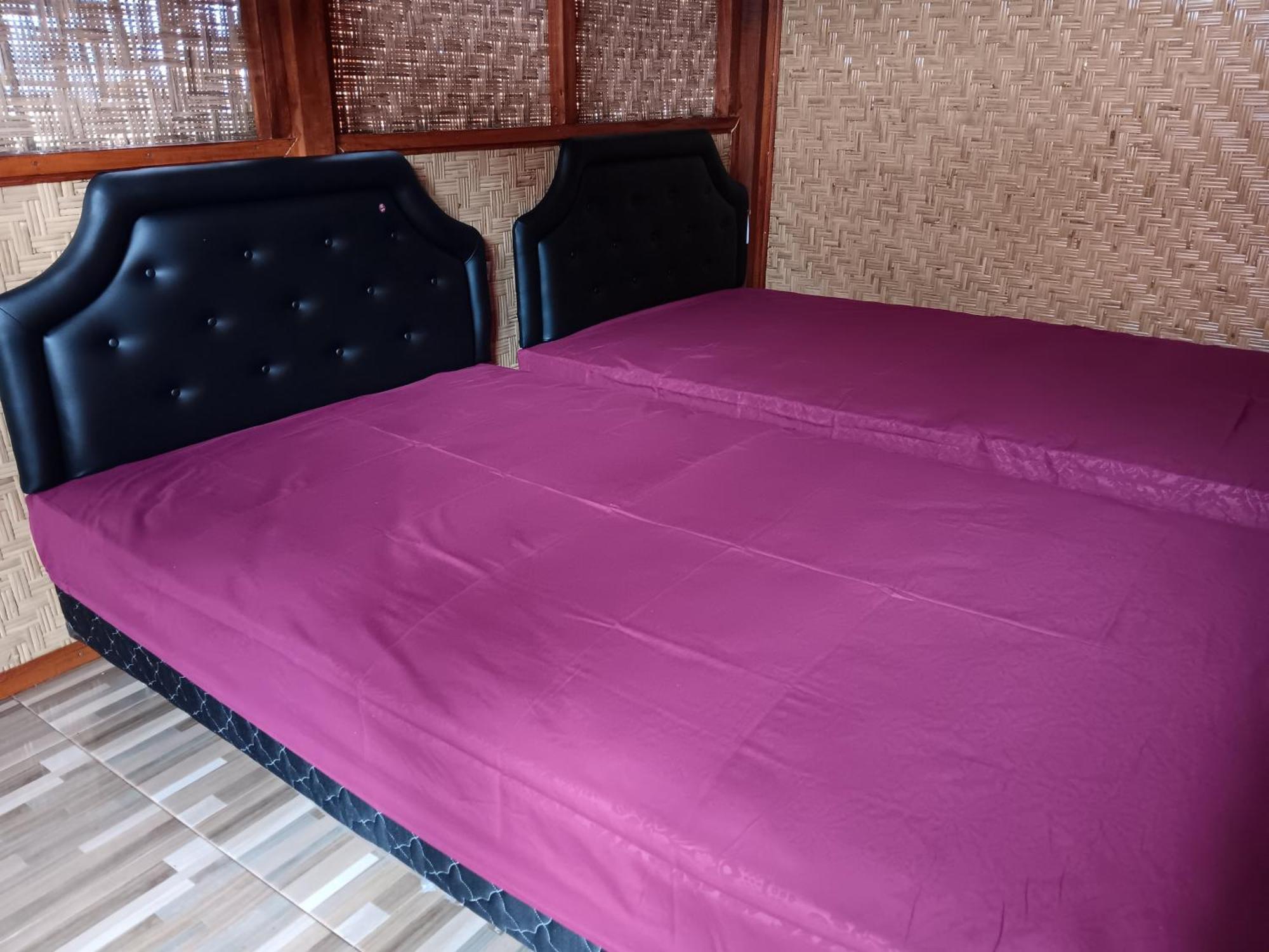Linkeeshome Bungaya Karangasem  Luaran gambar