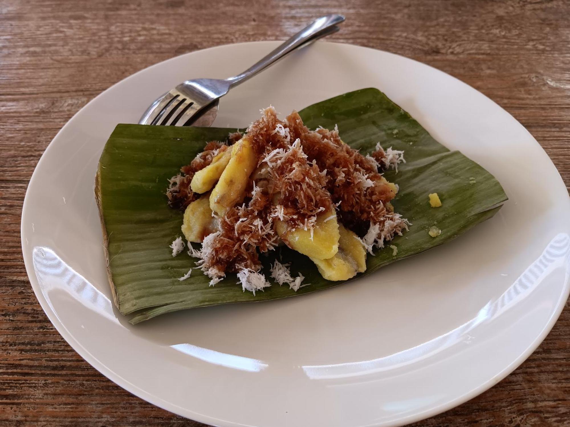 Linkeeshome Bungaya Karangasem  Luaran gambar