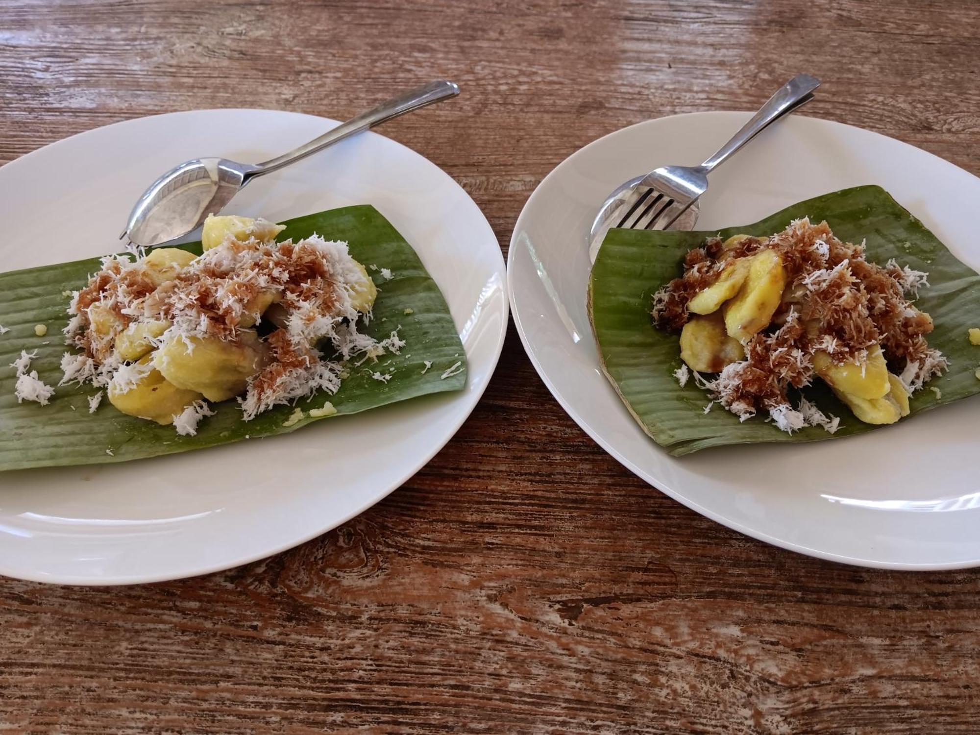 Linkeeshome Bungaya Karangasem  Luaran gambar